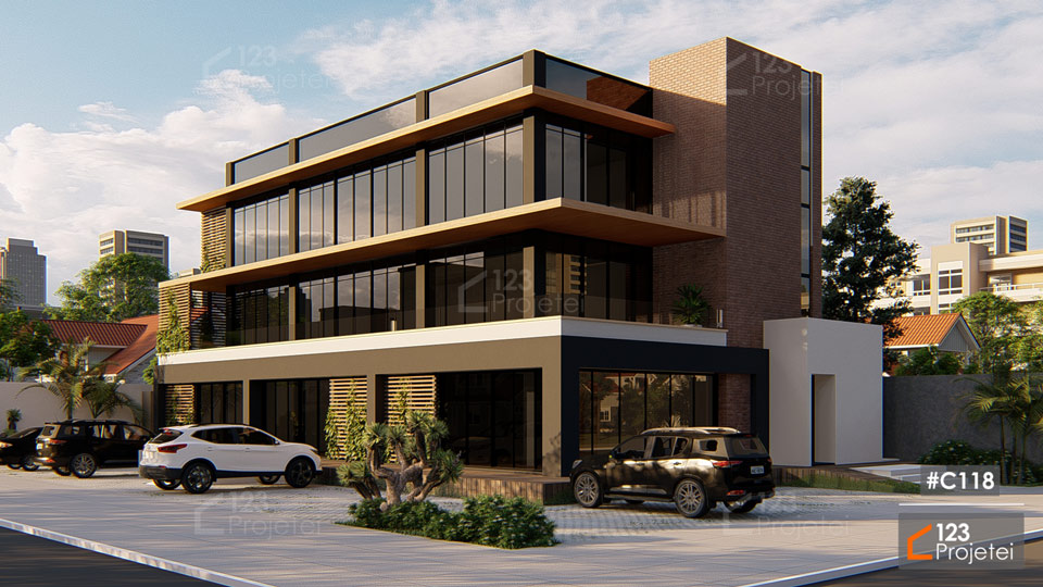 Epredio-comercial