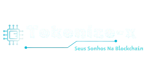 Logo TokenizeX