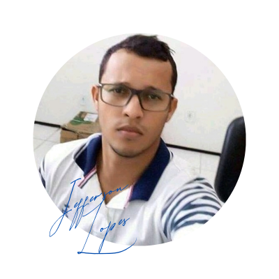 Foto do Desenvolvedor
